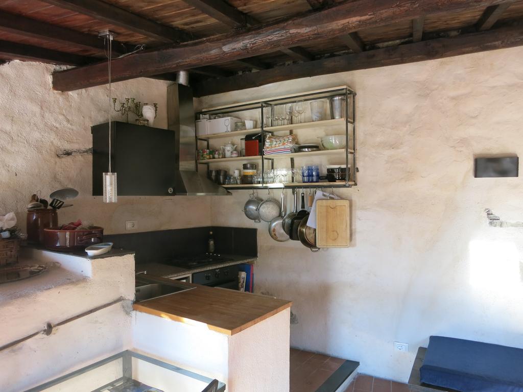 Villa Rustic Liguria Ceriana Exterior foto