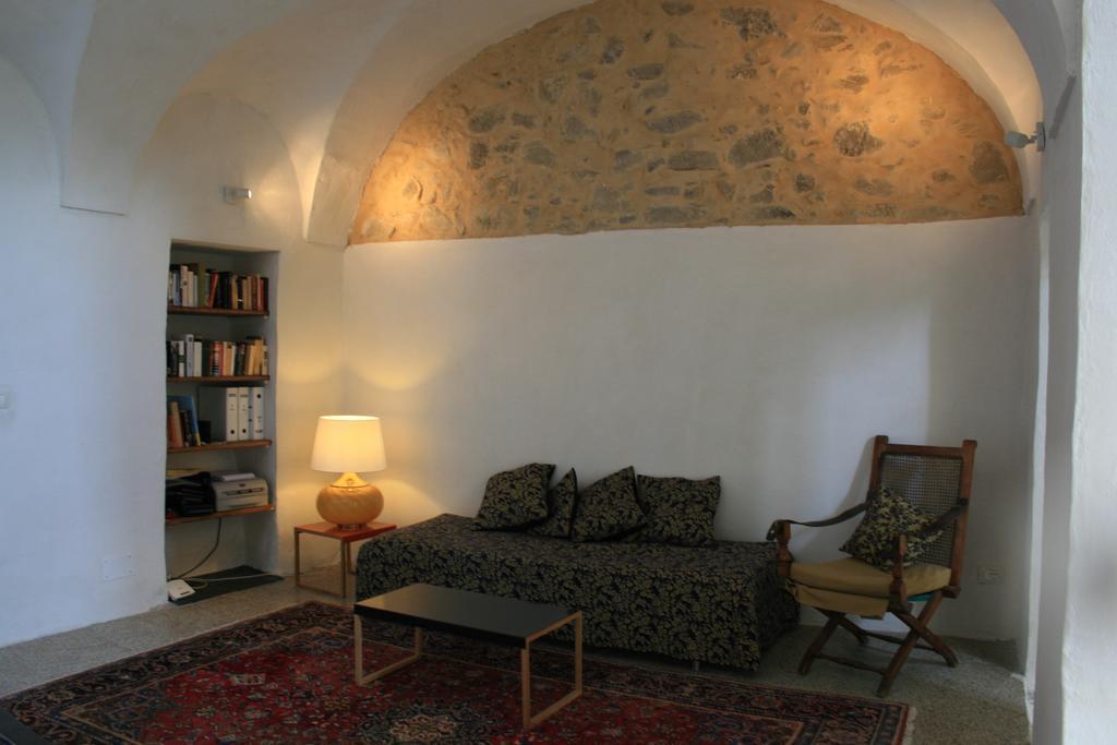 Villa Rustic Liguria Ceriana Exterior foto